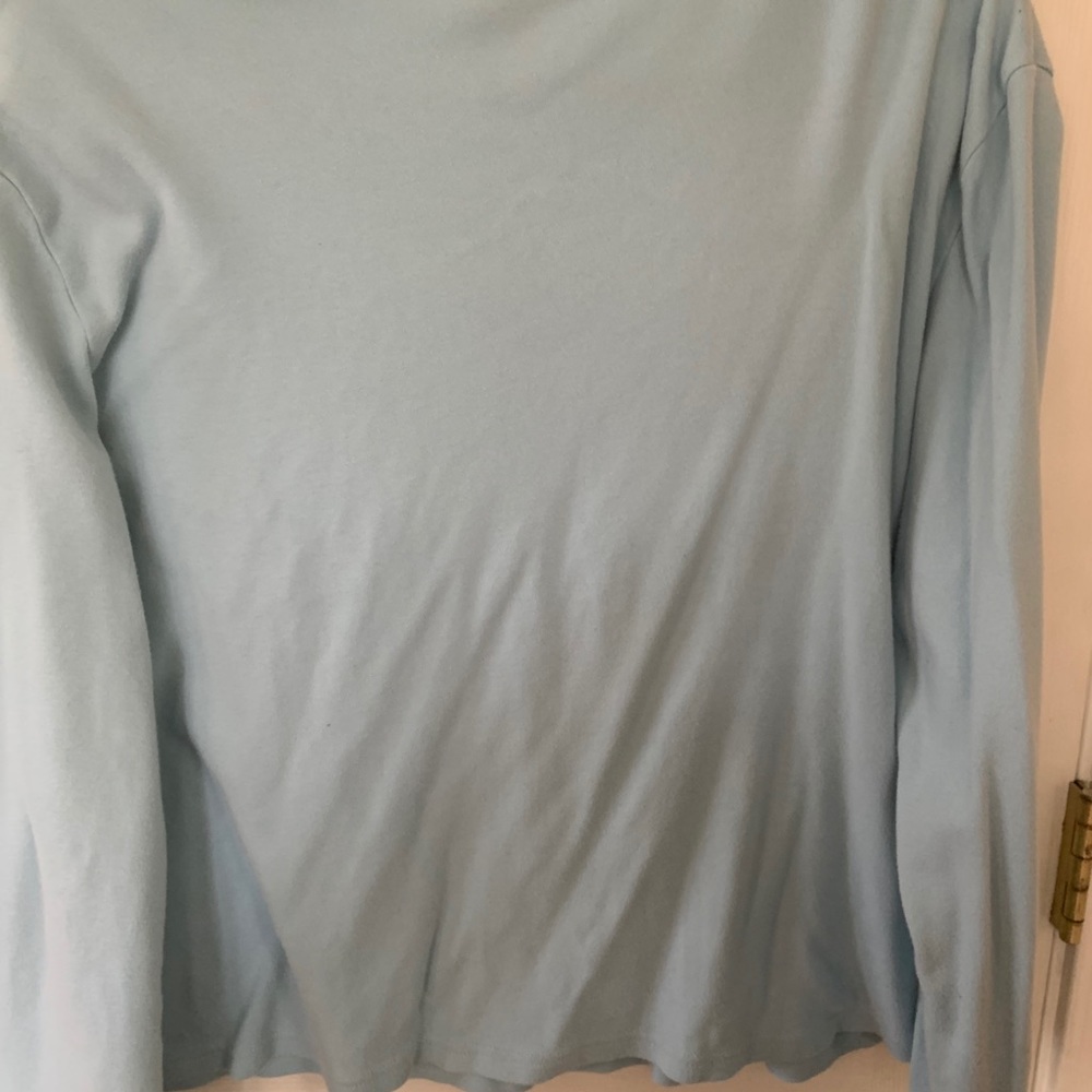 ❄️❄️❄️ TOP by KAREN SCOTT ❄️❄️❄️ - Picture 2 of 3